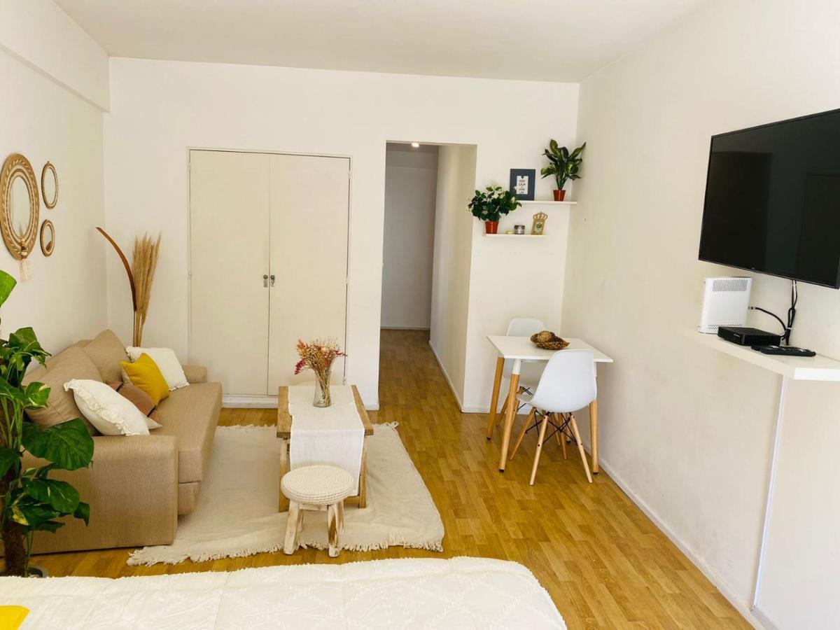 The Recoleta Sun Apartment Buenos Aires Exterior photo
