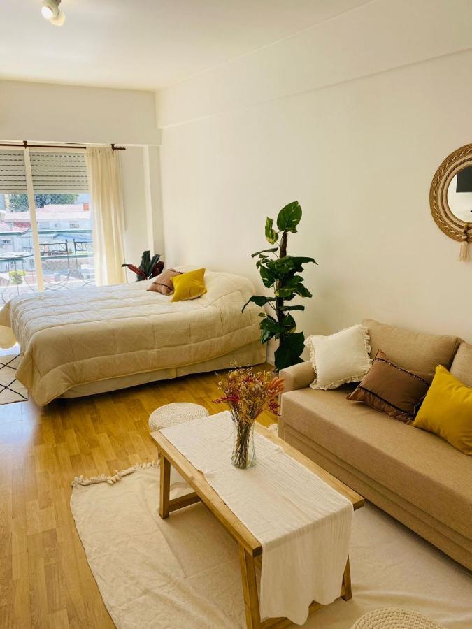 The Recoleta Sun Apartment Buenos Aires Exterior photo